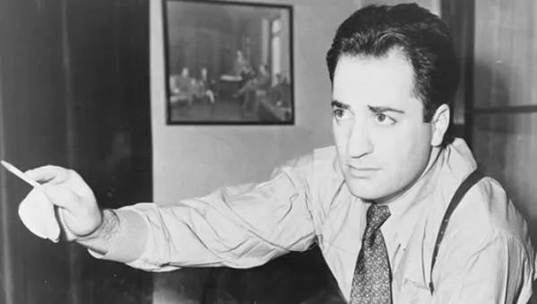 Archivo Biblioteca del Congreso de Grabados y Fotografías División, Nueva York World-Telegram y la fotografía de la Colección Sun Periódico.
