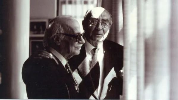 Foto: Fundación José Saramago