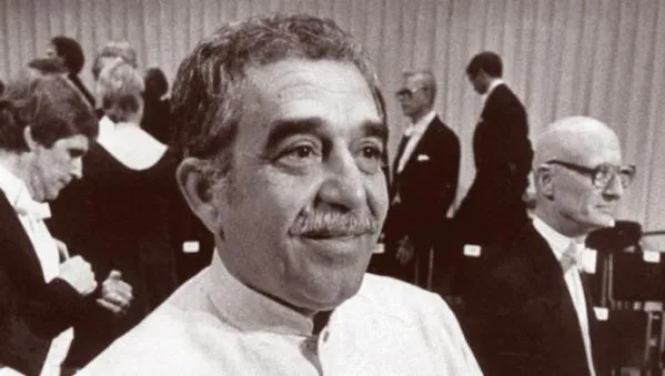 Gabriel García 
