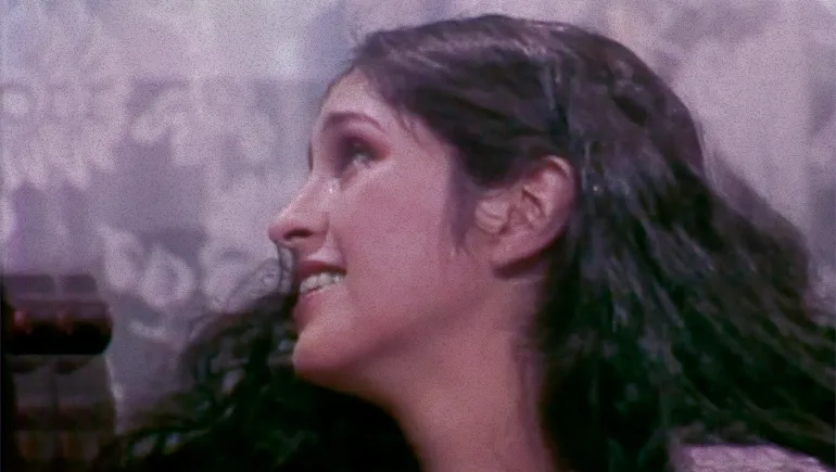 Actrices y heroínas de la Memoria