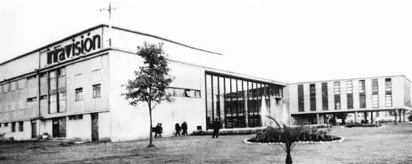  Archivo RTVC