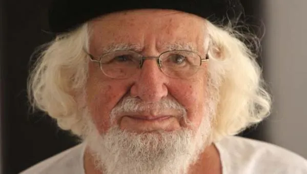 Ernesto Cardenal