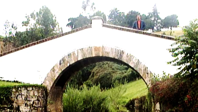 El Puente de Boyacá en las series de Señal Colombia