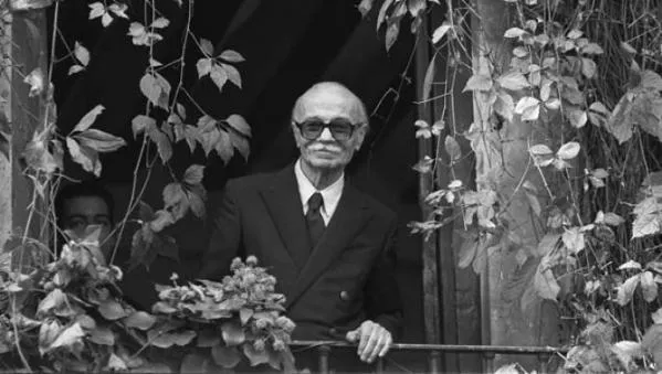 Ernesto Sábato