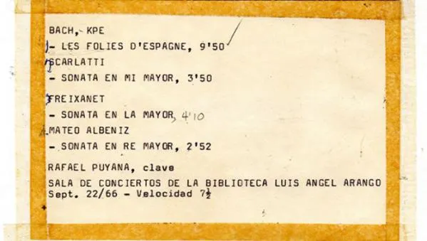 Rafael Puyana