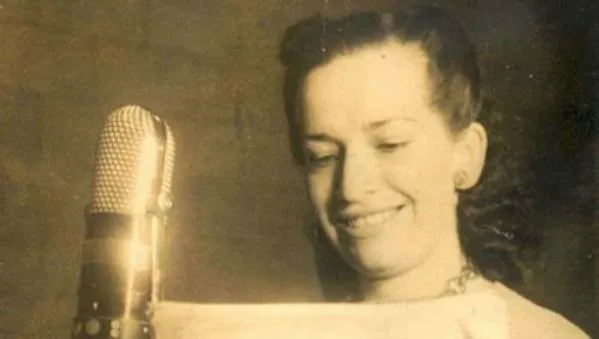 Foto: Archivo personal de Ana María Montaña 