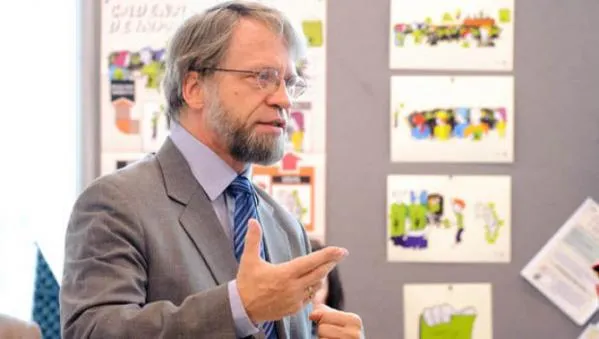 Foto: Heinrich-Böll-Stiftung