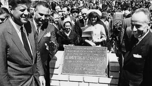 Foto: Archivo / EL TIEMPO