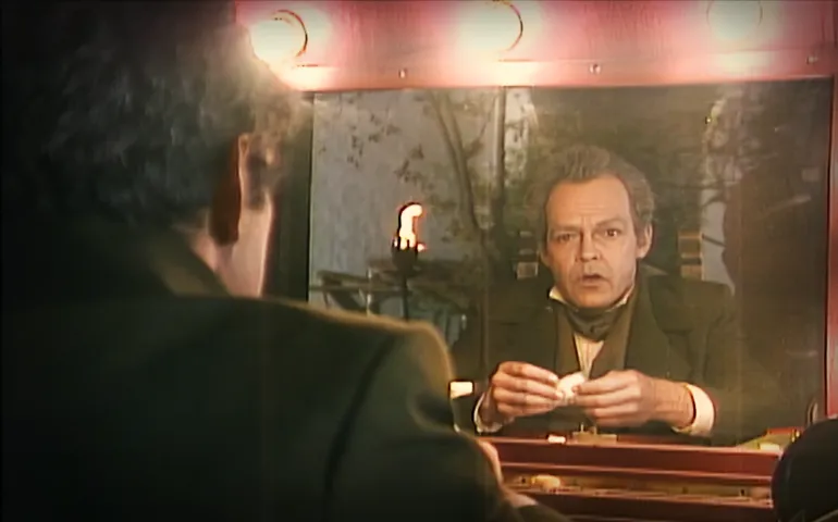El Sastre Jacobo cierra la crónica 