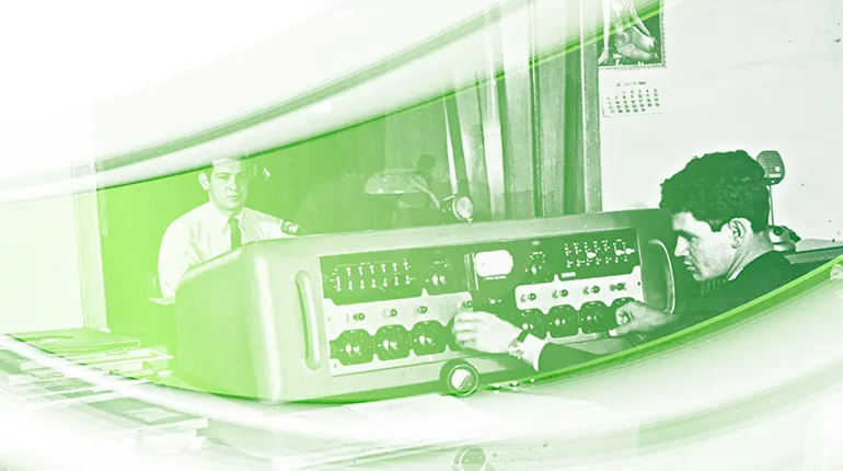 radioactor
