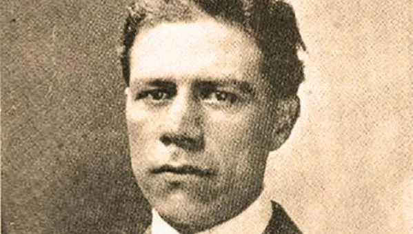 Revista Cromos, No. 0054, febrero 17 de 1917