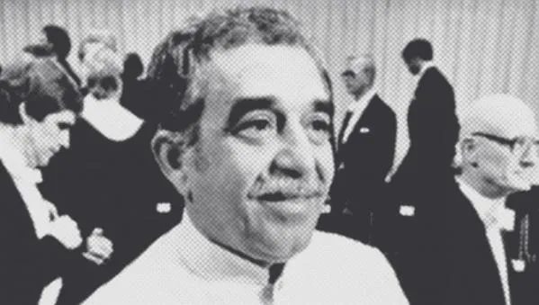 Gabriel García Márquez
