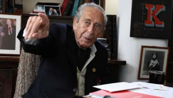 Foto: Sandro Boris Sánchez