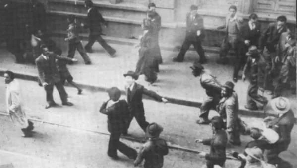 Archivo: El Tiempo