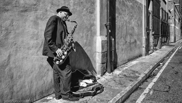 Foto: Jonathan Potts