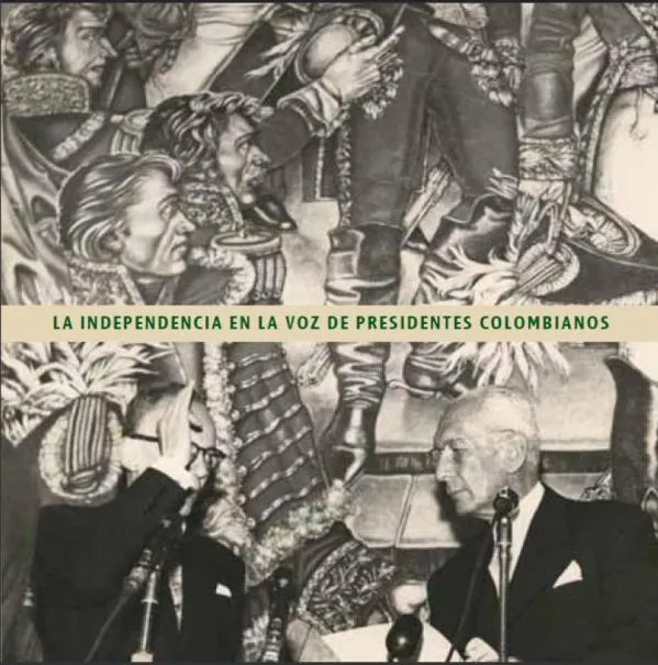 Discursos presidenciales