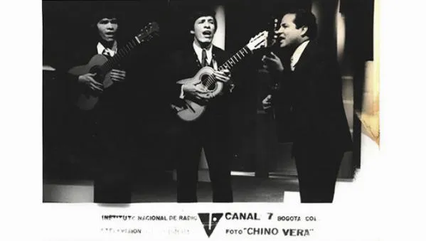 Fotografía: Archivo Fundación Gentil Montaña