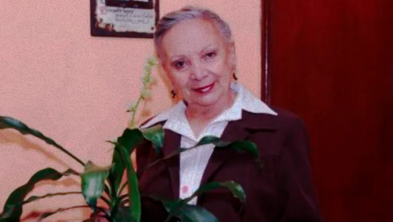 Actrices y heroínas de la Memoria