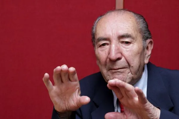 Archivo Señal Memoria