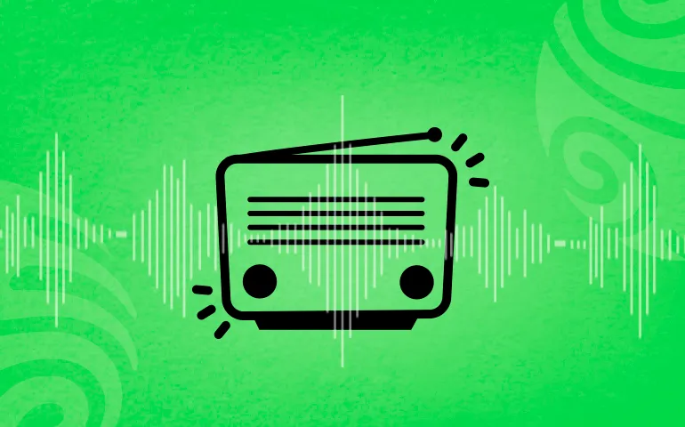 Icono Radio