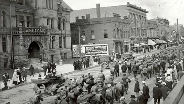 Foto: Archivos Elgin County