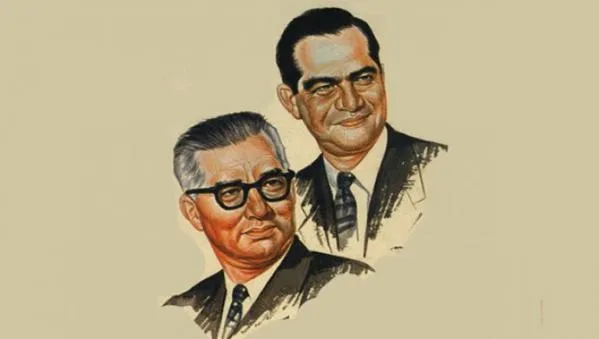 “Garzón y Collazos”