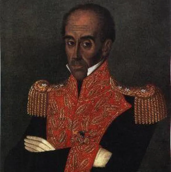 Museo Nacional de Colombia