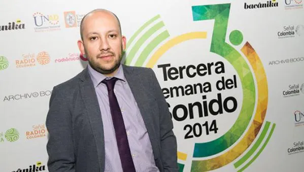 Foto: Sandro Sánchez / Señal Colombia Sistema de Medios Públicos