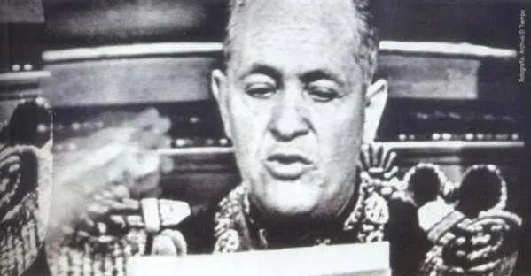 Archivo Inravisión