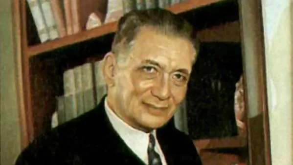 Foto: Archivo revista Credencial Historia