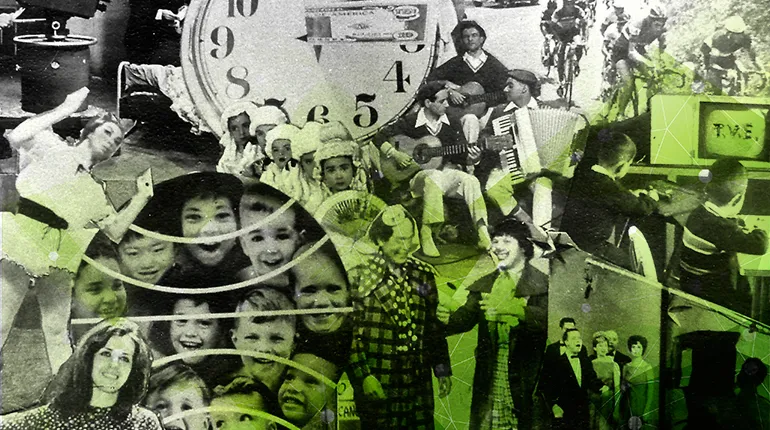 Archivo Señal Memoria