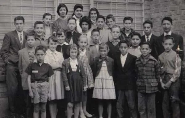 Radio infantil
