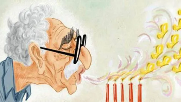 Ilustración: Esteban París