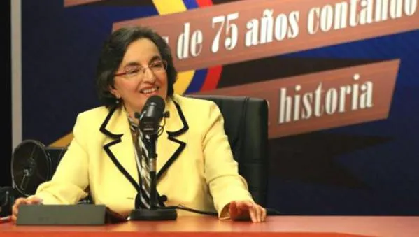 Judith Sarmiento