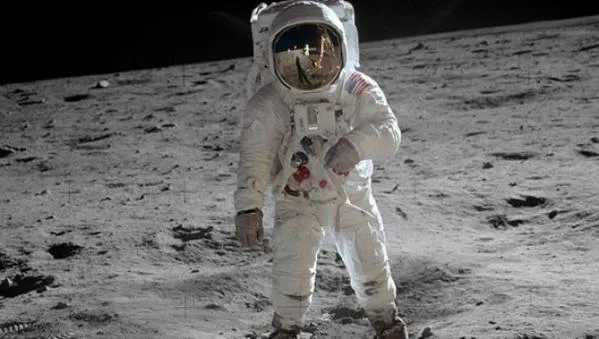 Foto: Archivo NASA