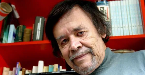 Archivo Diario La Opinión 