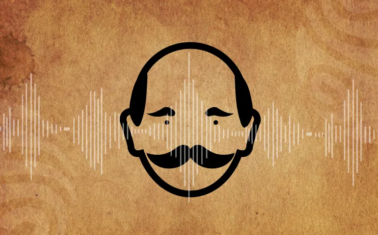 Radioteatro El aprendiz de brujo, de Tomás Carrasquilla