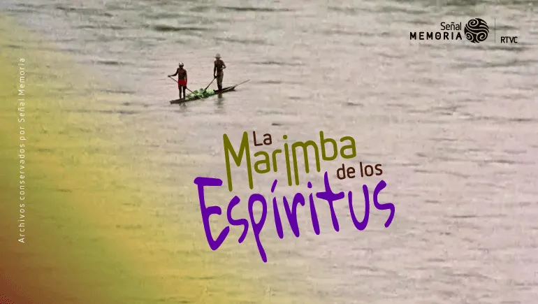 Herencia musical afrocolombiana