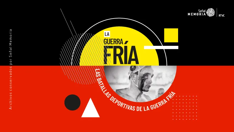 Estados Ybidos y la Unión Soviética