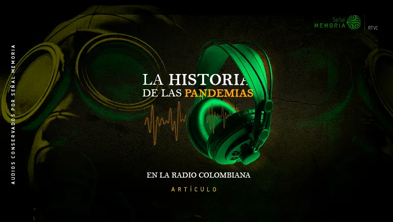 historias de las pandemias