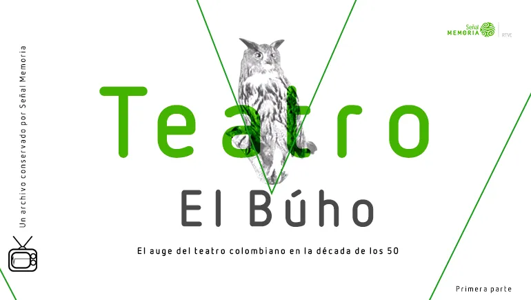 Teatro en Colombia