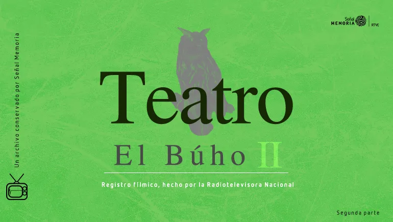  Departamento de Cine de la Radiotelevisora Nacional