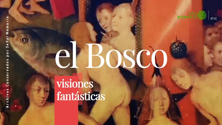 el bosco
