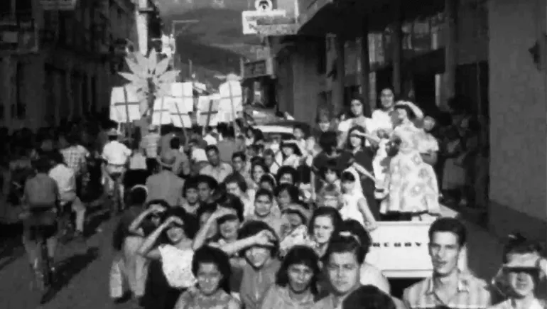 Buga, la Ciudad Señora