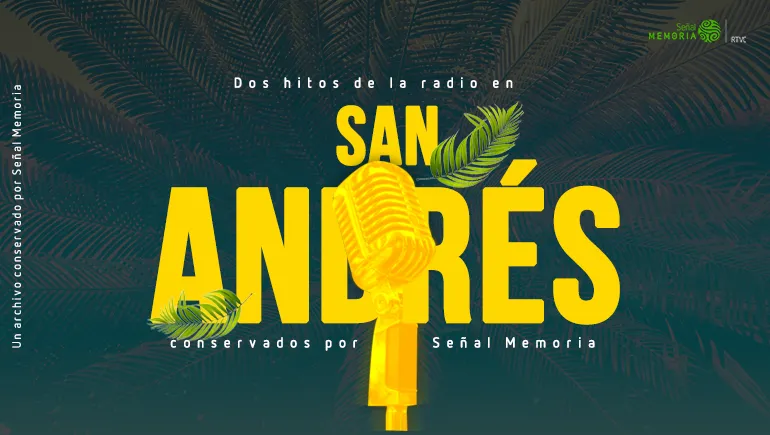 Conmemoración San Andrés 2019