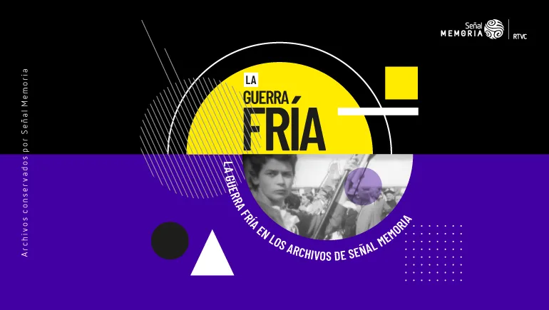 La Guerra Fría desde Colombia
