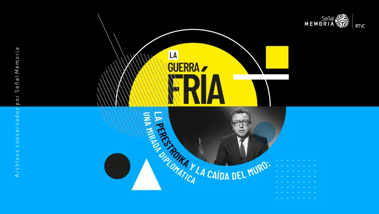 Las reformas establecidas por Mijaíl Gorbachov