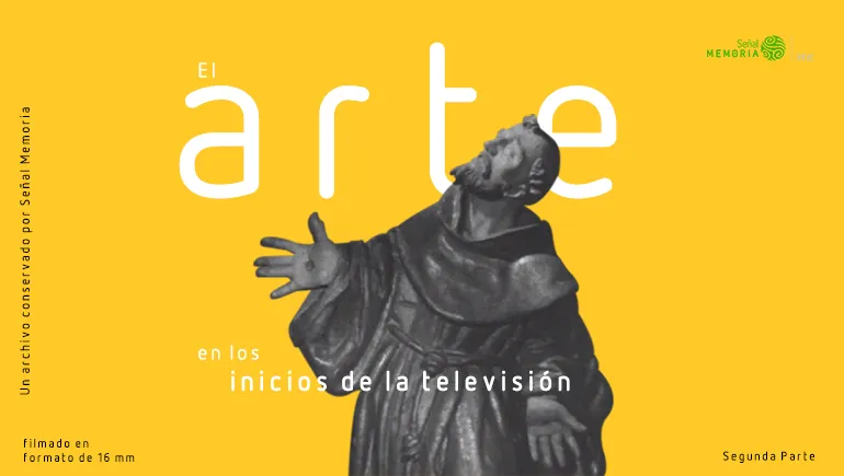 Los programas de arte realizados por la Radiotelevisora Nacional 