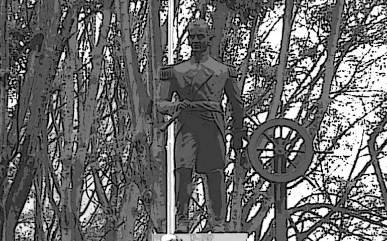 Almirante Padilla 