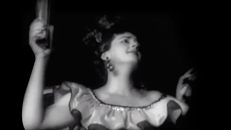 Reinado de belleza